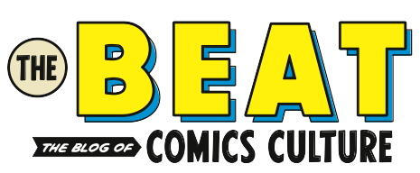 Comics Beat